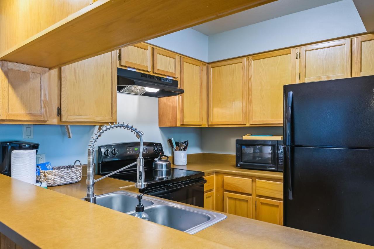 Mountain Spirits Apartment Angel Fire Exterior foto