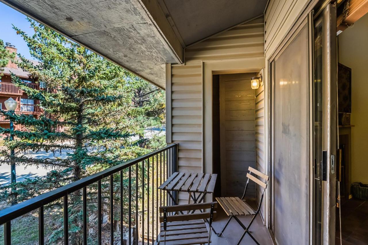 Mountain Spirits Apartment Angel Fire Exterior foto