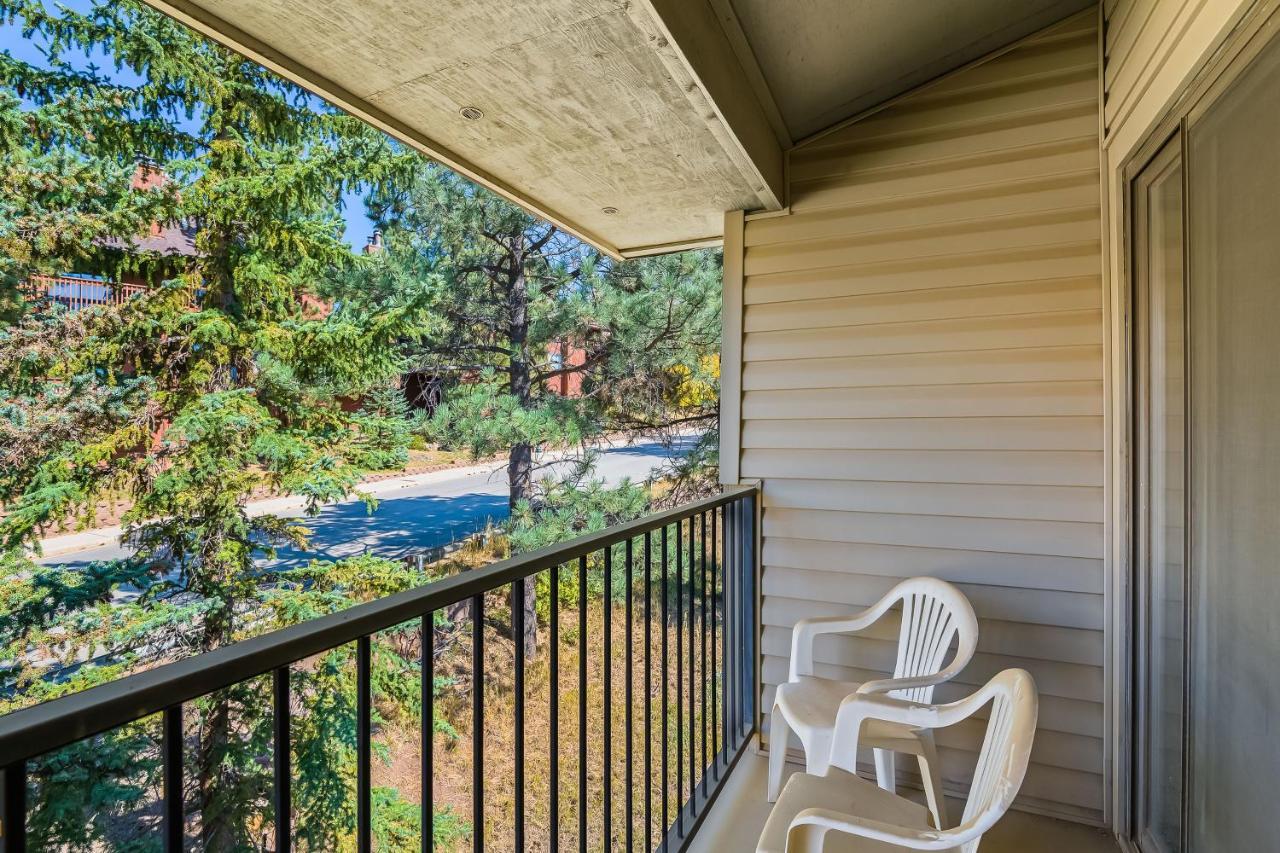 Mountain Spirits Apartment Angel Fire Exterior foto