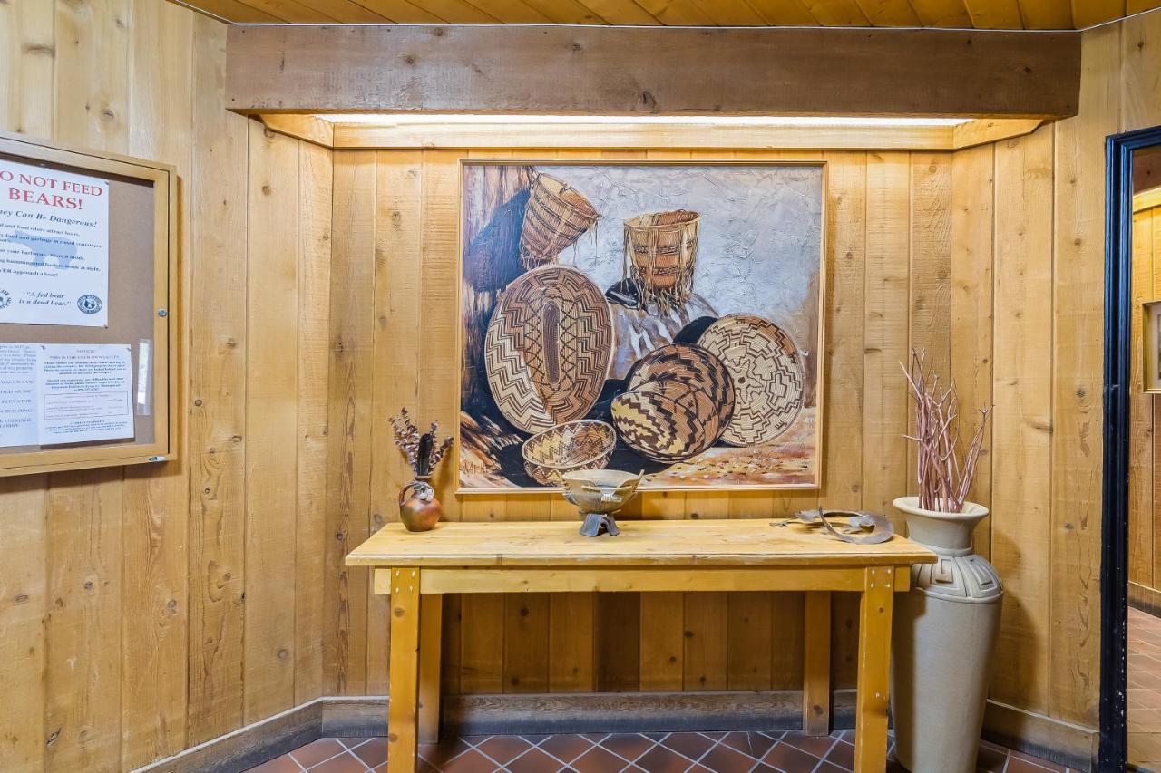 Mountain Spirits Apartment Angel Fire Exterior foto