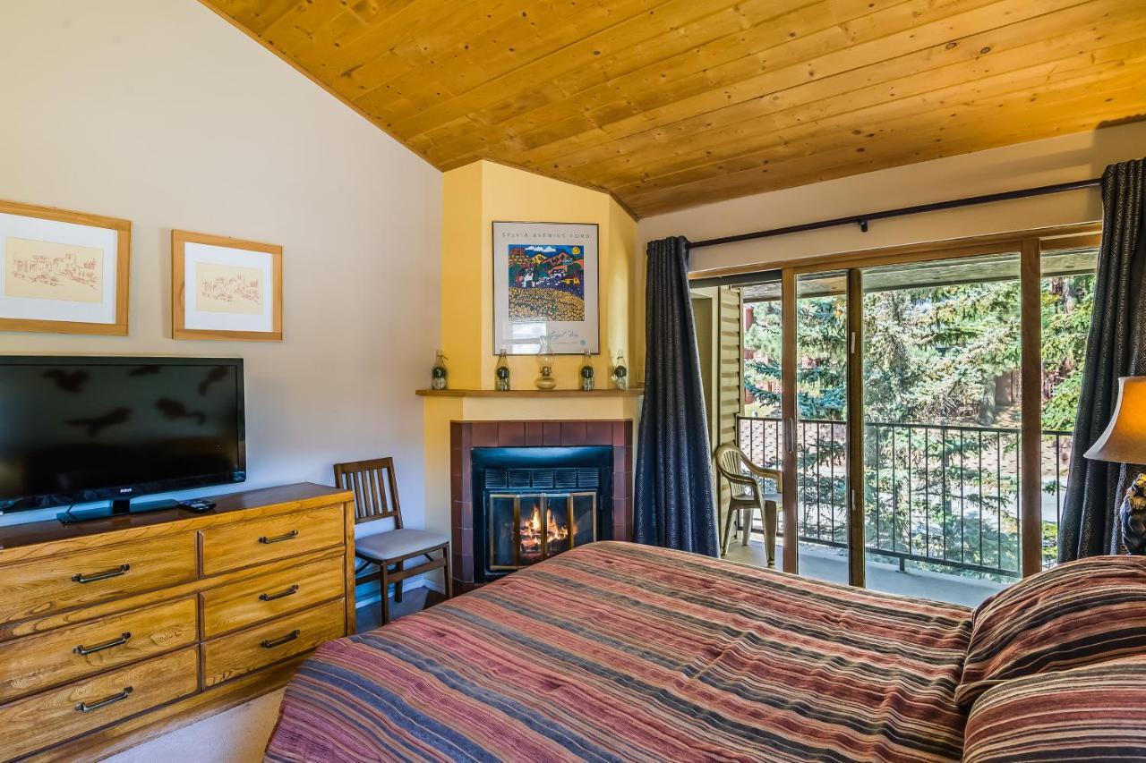 Mountain Spirits Apartment Angel Fire Exterior foto