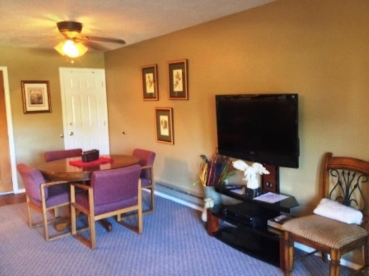 Mountain Spirits Apartment Angel Fire Exterior foto