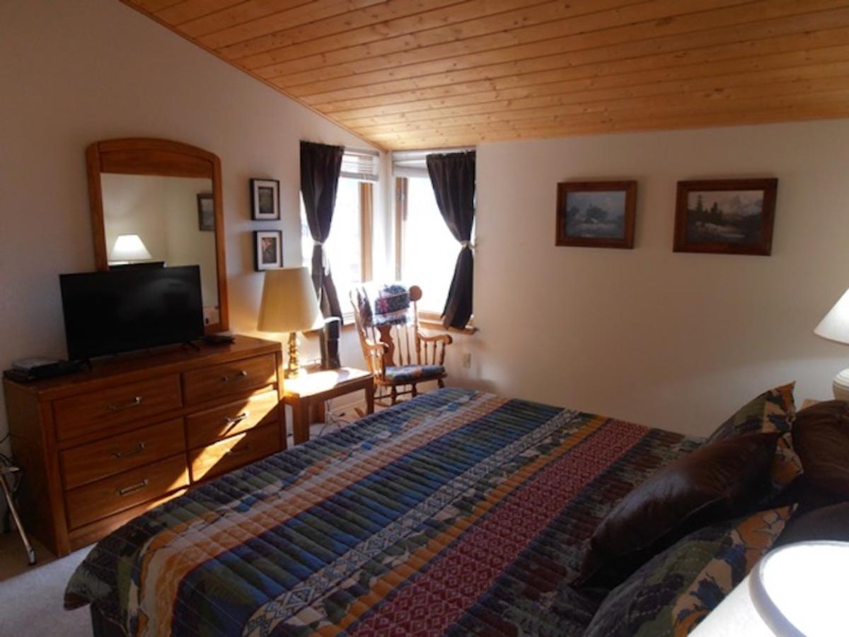 Mountain Spirits Apartment Angel Fire Exterior foto