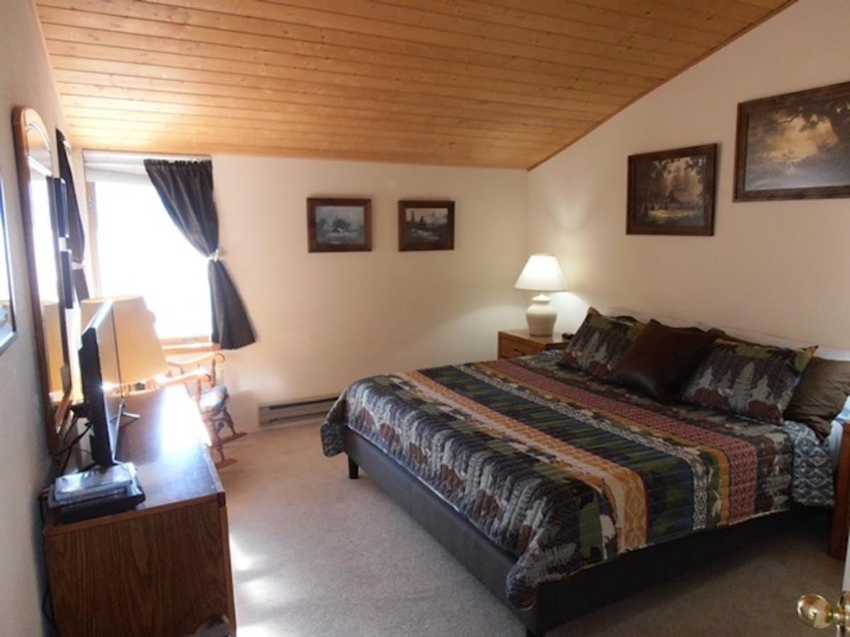 Mountain Spirits Apartment Angel Fire Exterior foto