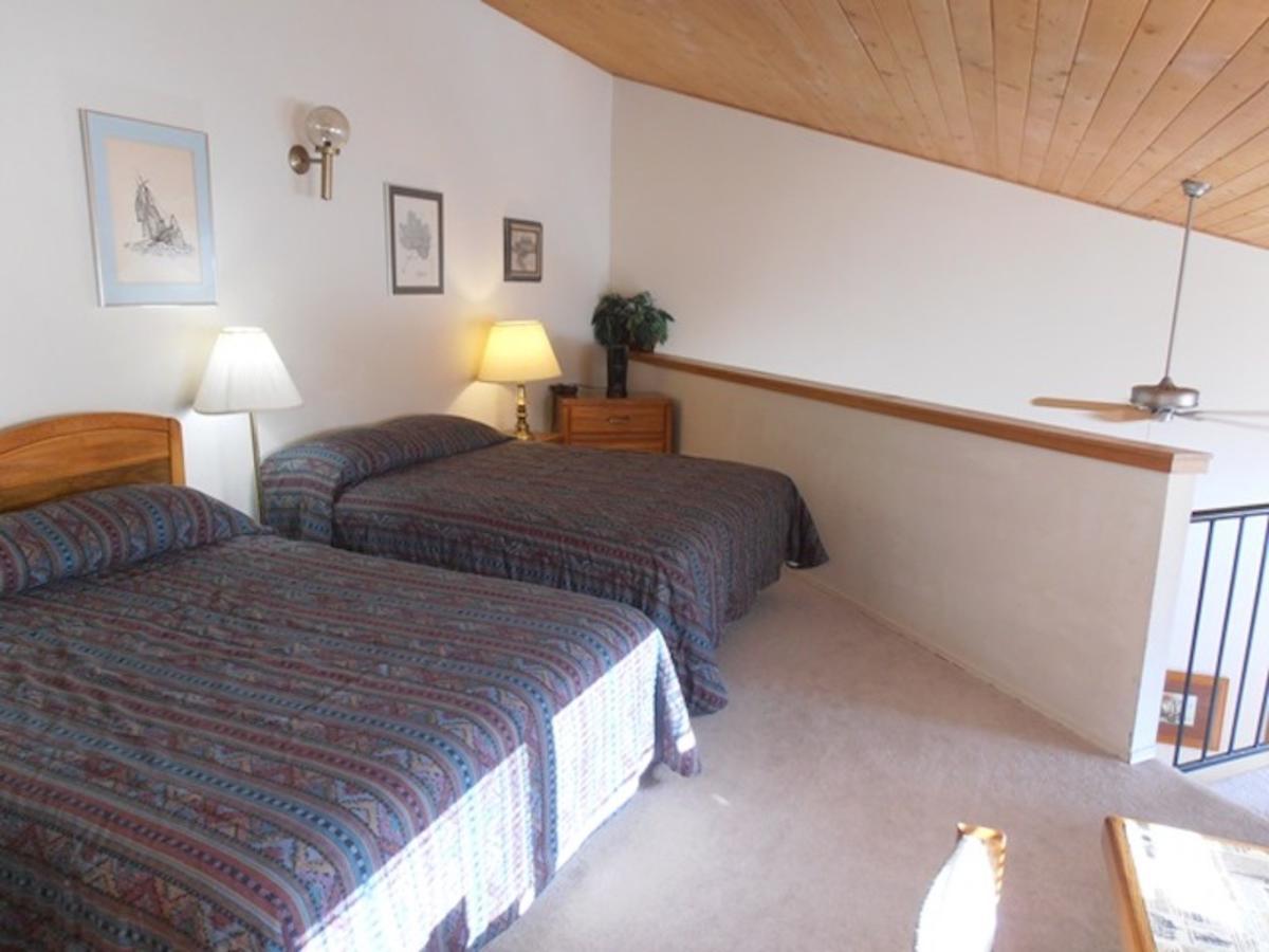 Mountain Spirits Apartment Angel Fire Exterior foto