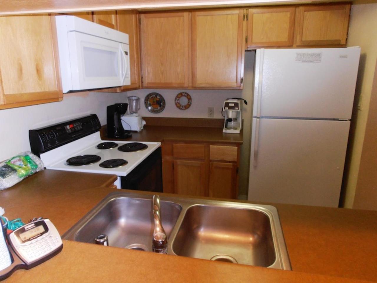 Mountain Spirits Apartment Angel Fire Exterior foto