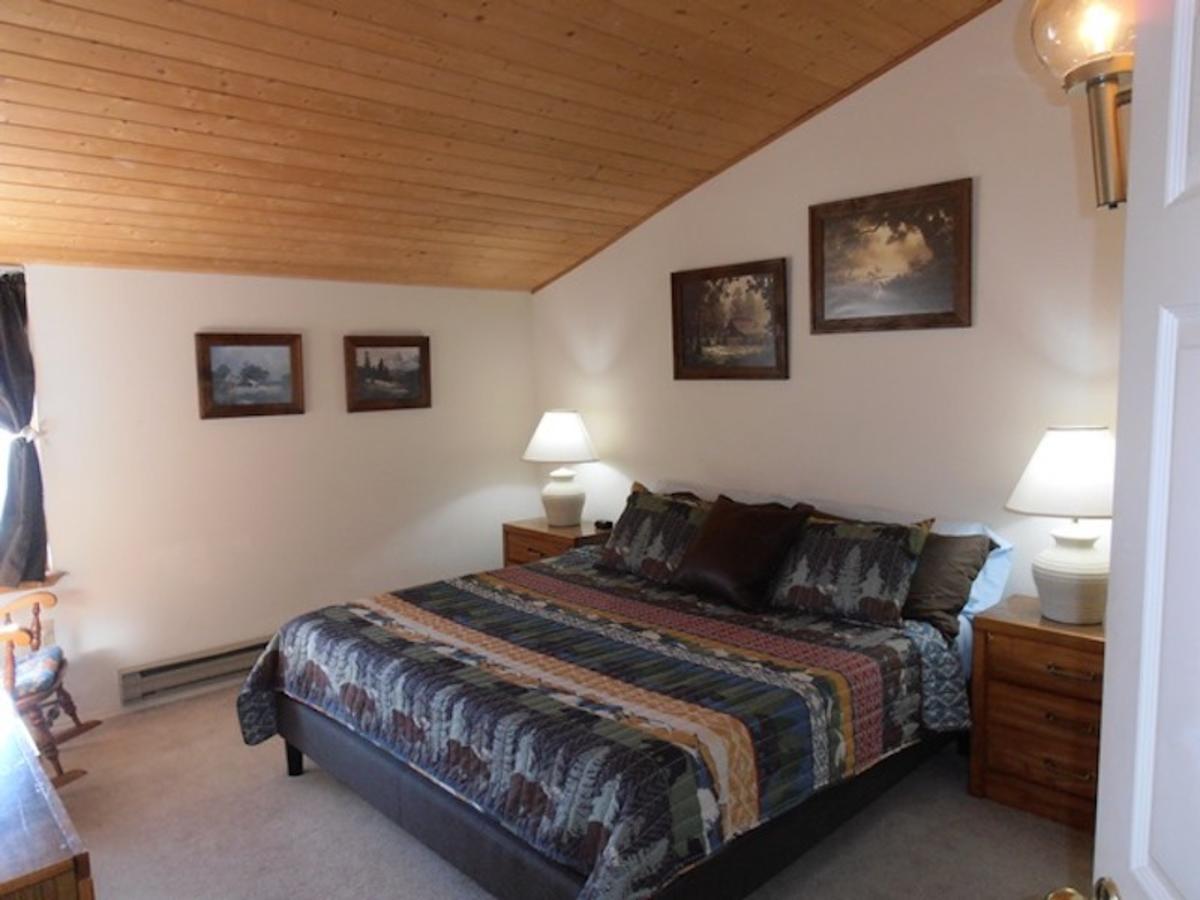 Mountain Spirits Apartment Angel Fire Exterior foto