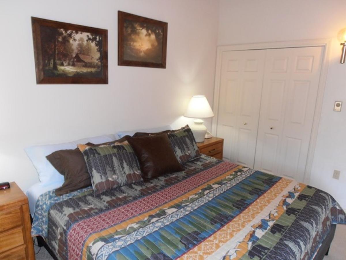 Mountain Spirits Apartment Angel Fire Exterior foto