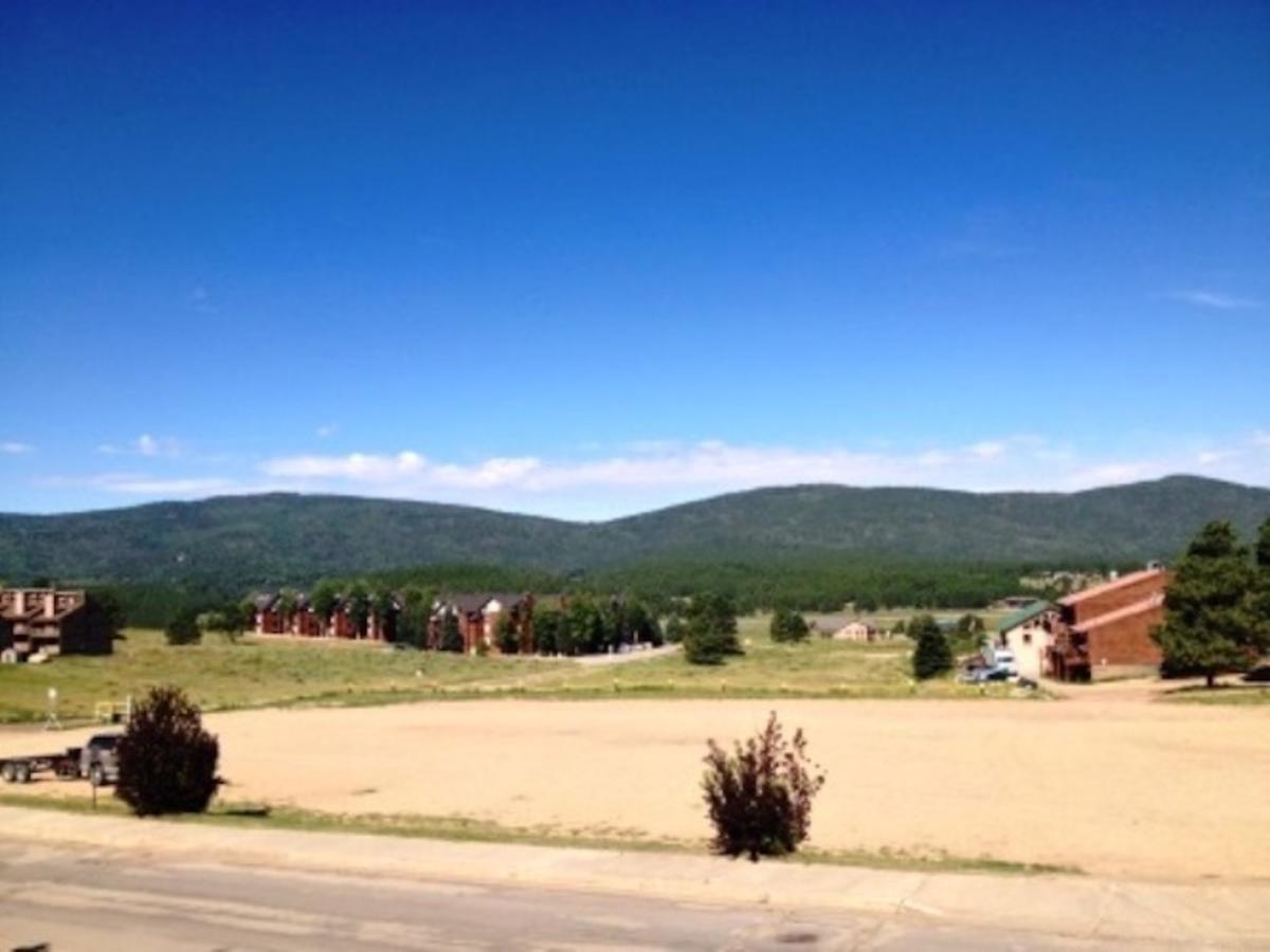 Mountain Spirits Apartment Angel Fire Exterior foto