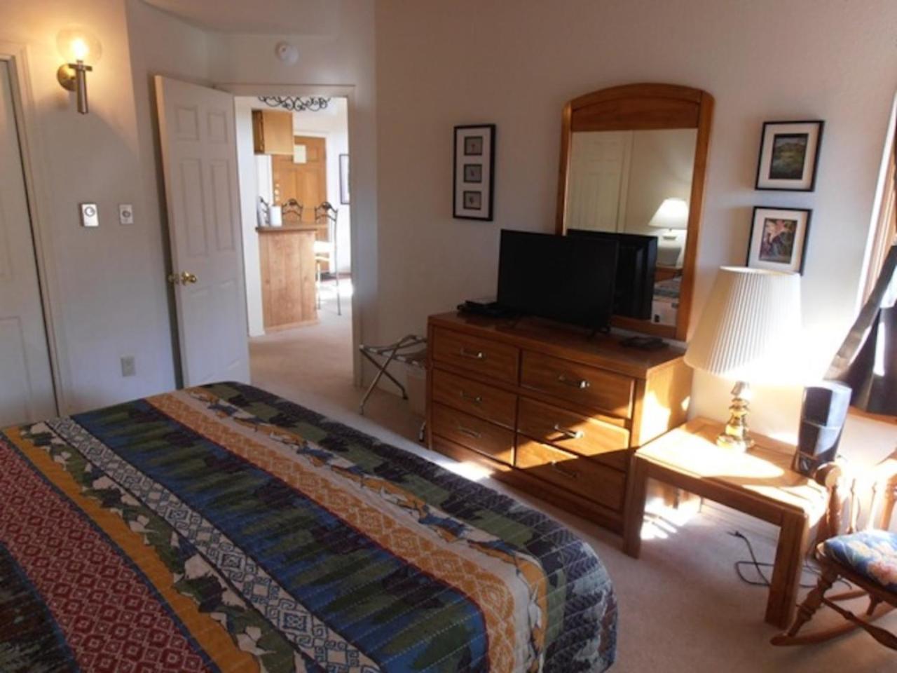 Mountain Spirits Apartment Angel Fire Exterior foto