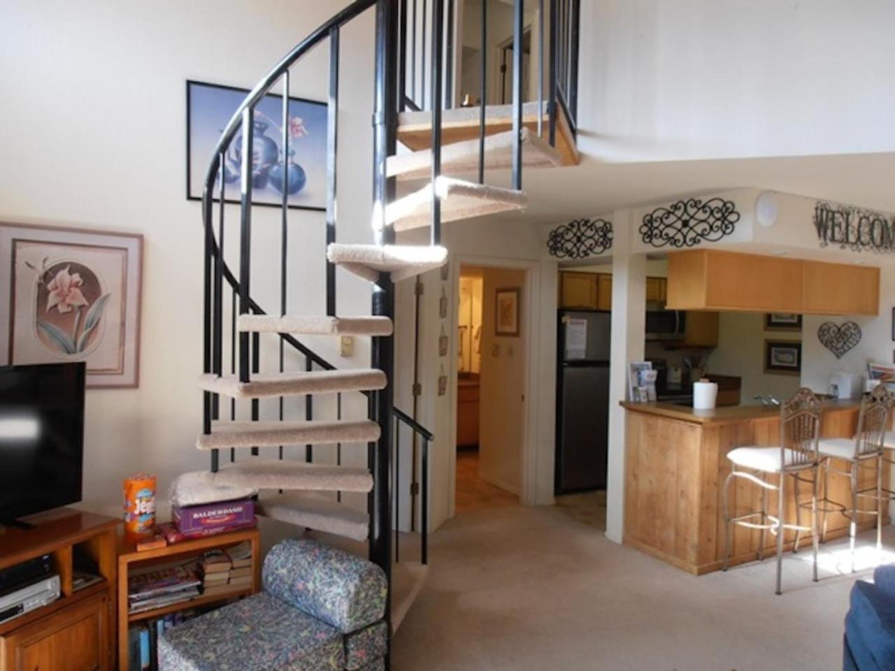 Mountain Spirits Apartment Angel Fire Exterior foto